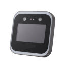 8inch touchless thermal scanner with temperature screening and High Temperature Alerting via E-Mail